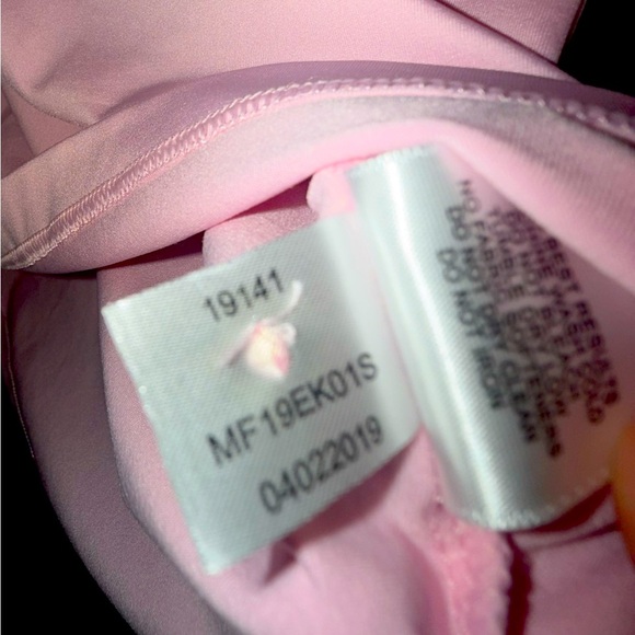 Peter Millar Summer Comfort Palmer Pink Golf Polo Pelican Country Club Large $98 - Picture 6 of 9